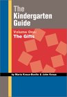 The Kindergarten Guide. The Gifts